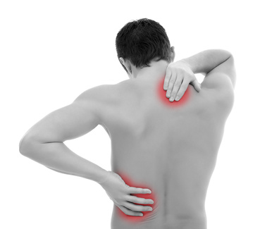 Nociceptive Pain Treatment in Marbella